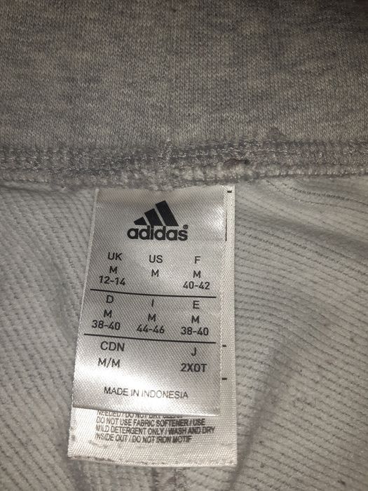 Штани спортивні Adidas