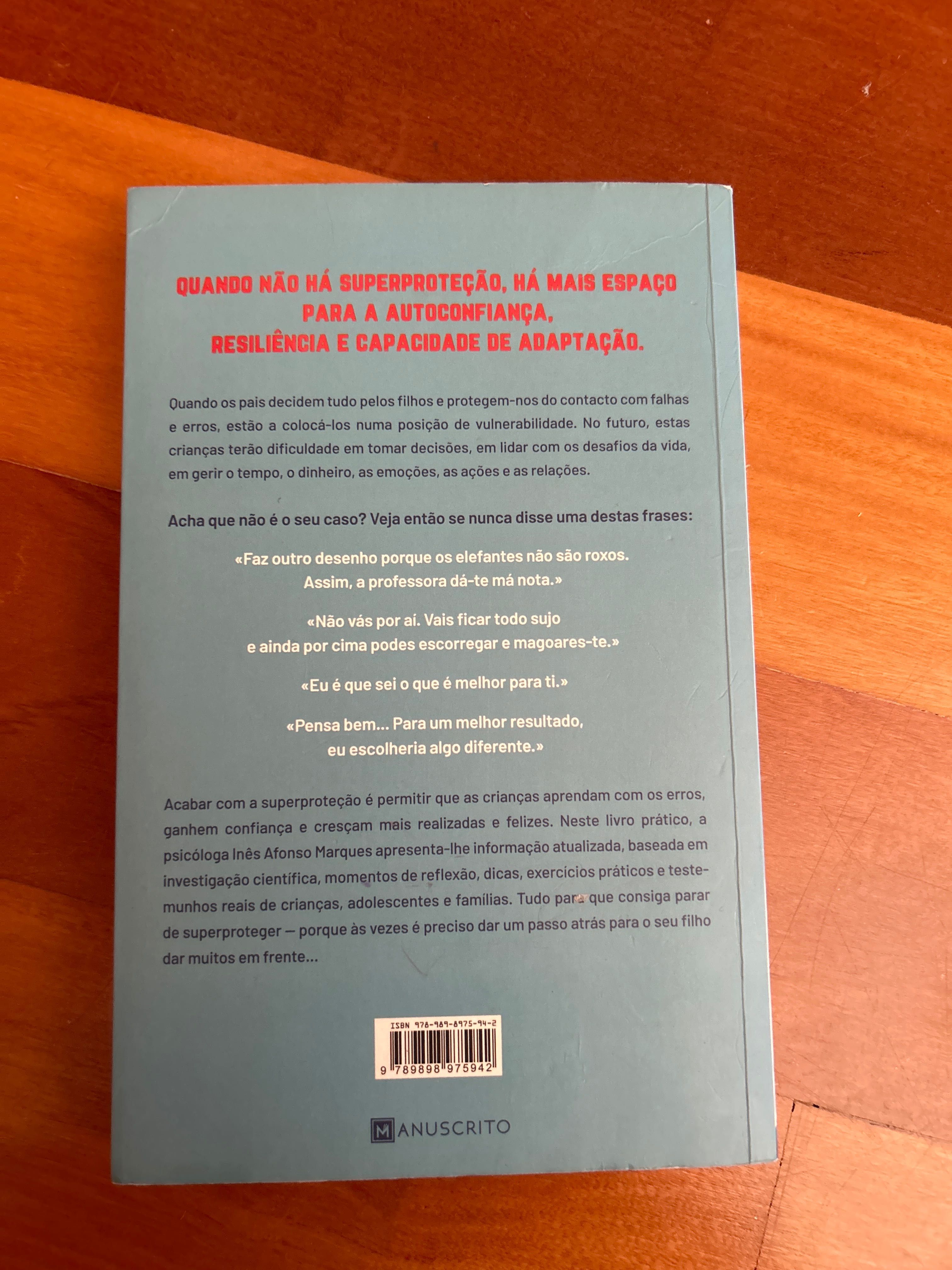 Crianças confiantes, crianças capazes