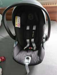 Fotelik cybex cloud z i size