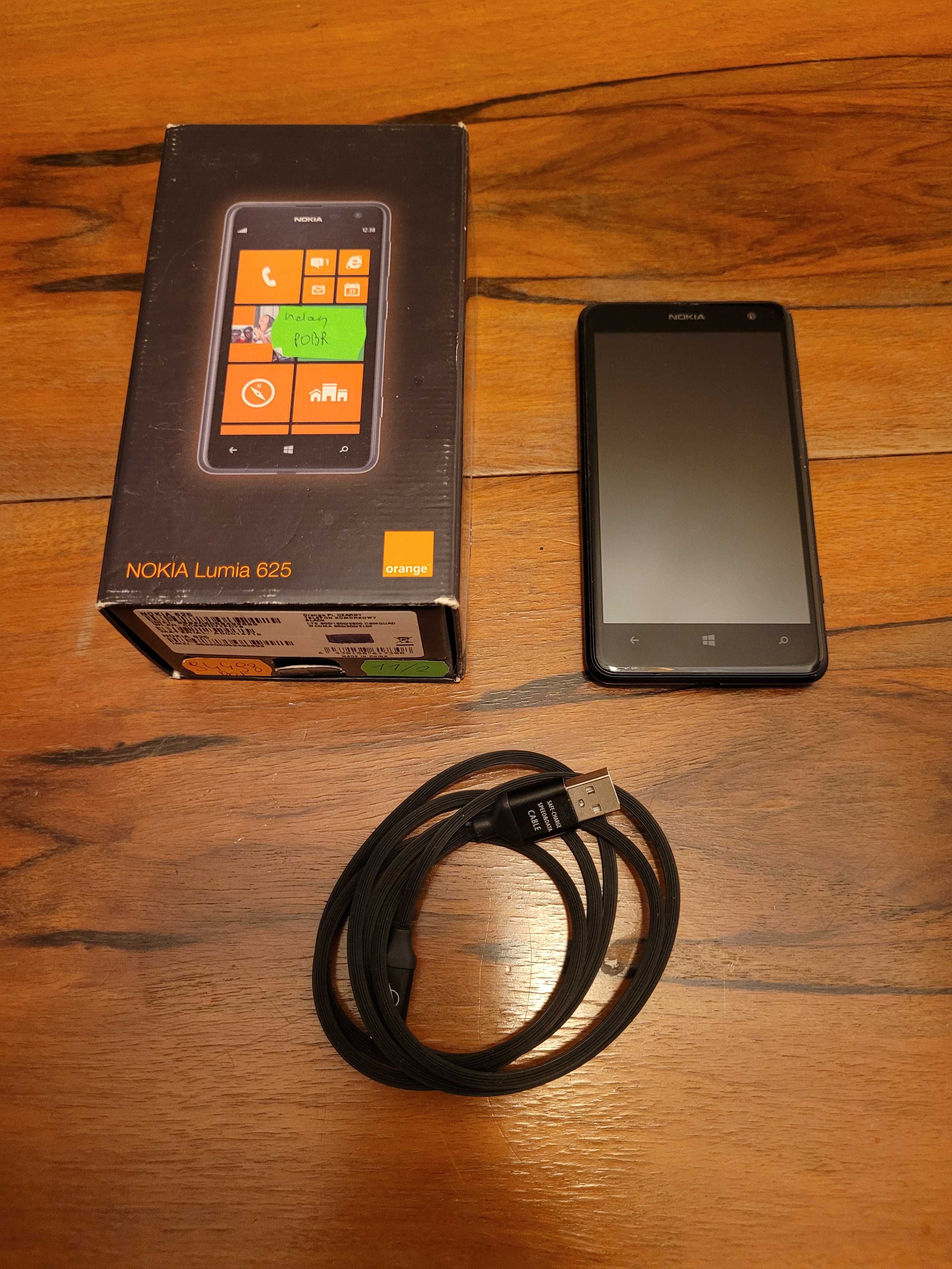 Smartfon Nokia Lumia 625