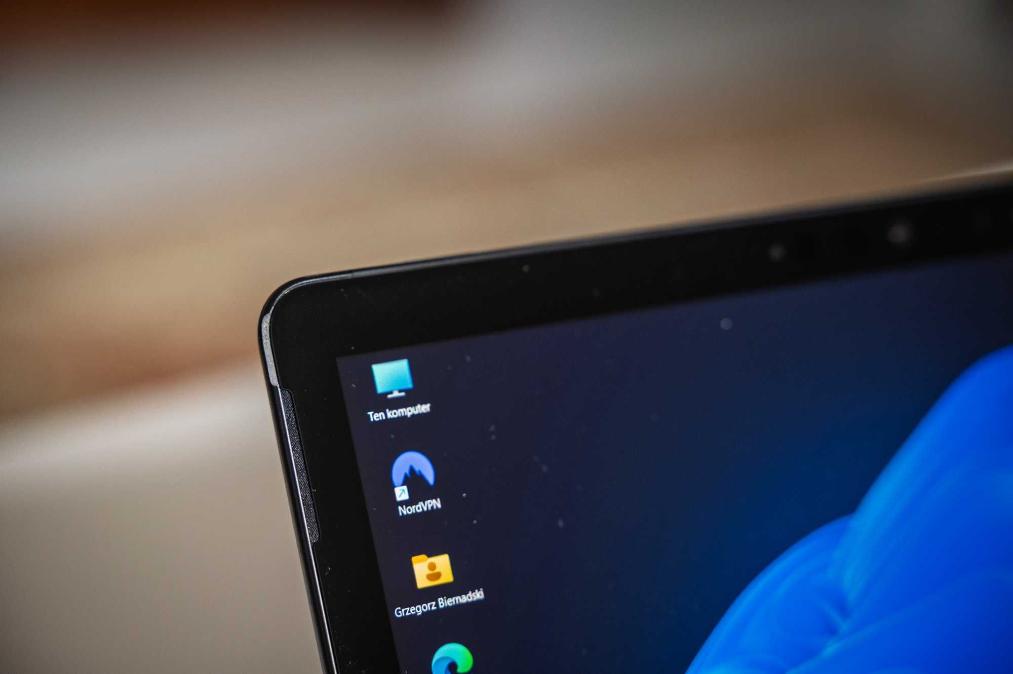 Microsoft Surface Go 3 LTE | i3 / 8GB / 256GB SSD
