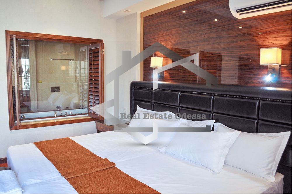 Сдам Виллу Элит класса Бассейн Террасы 10 станция фонтана