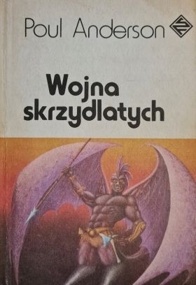 Wojna Skrzydlatych Poul Anderson