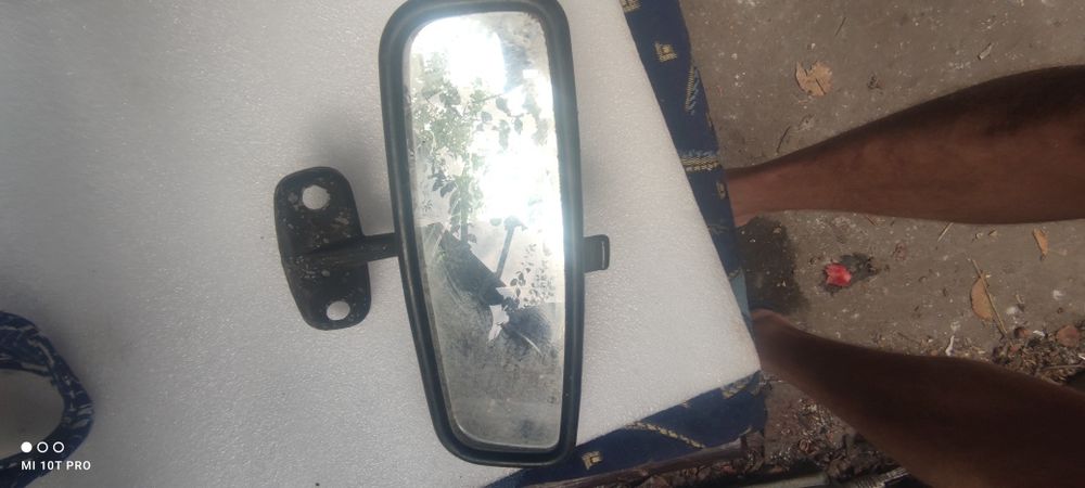 Зеркало. Для класики 2101-2107. Можу відправити поштою
