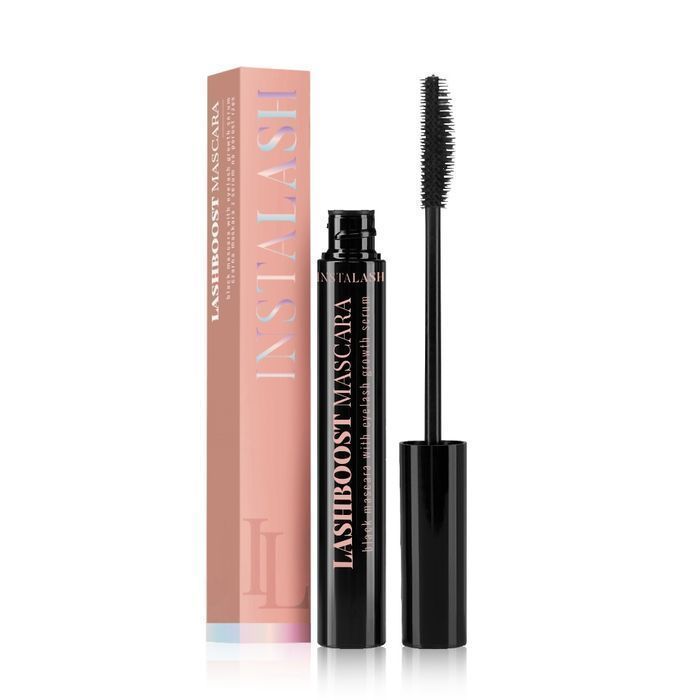 Instalash Lashboost Mascara Tusz Stymulujący Wzrost Rzęs 10Ml (P1)