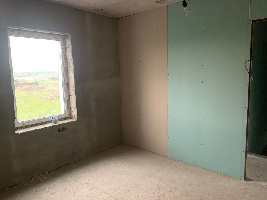 Новий будинок на новобудовах Ксаверівка Вінницький район