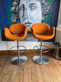 *rezerwacja*Artifort Tulip chair hoker Pierre Paulin