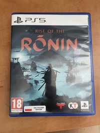 Rise of the Ronin PS5