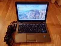 Laptop HP EliteBook 820 G1 Intel Core i5 SSD 8GB Win10 bateria 3 godz.