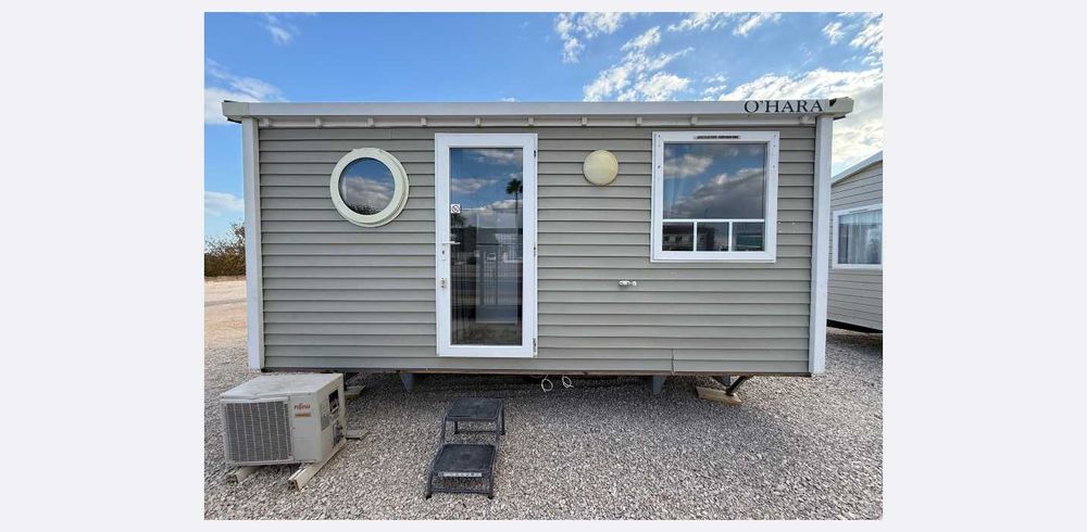 Mobil Home O'Hara | Casa Móvel T1