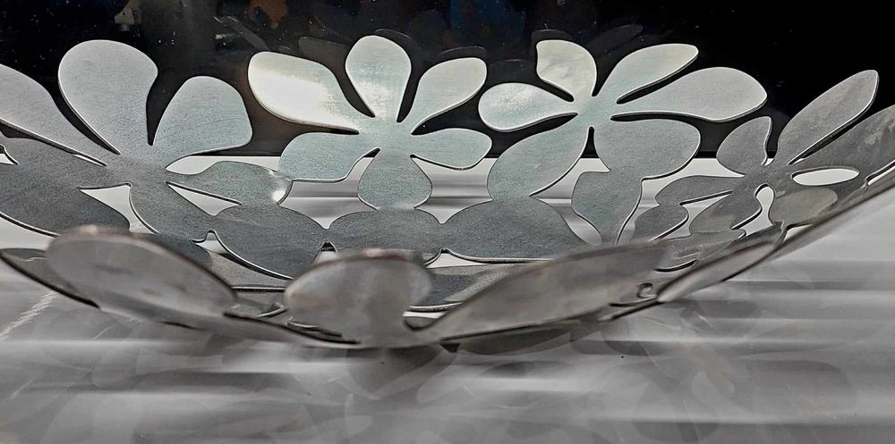 Dekoracyjna Patera na owoce ikea