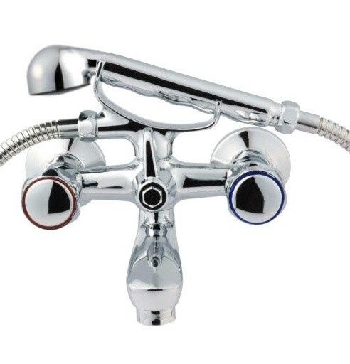 Bateria wannowa MODENA nowa