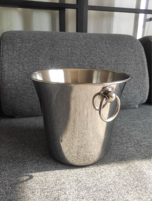 Cooler do szampana/wina