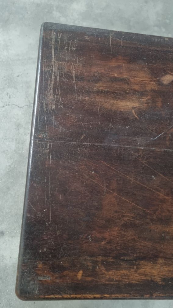 Cómoda antiga para restauro