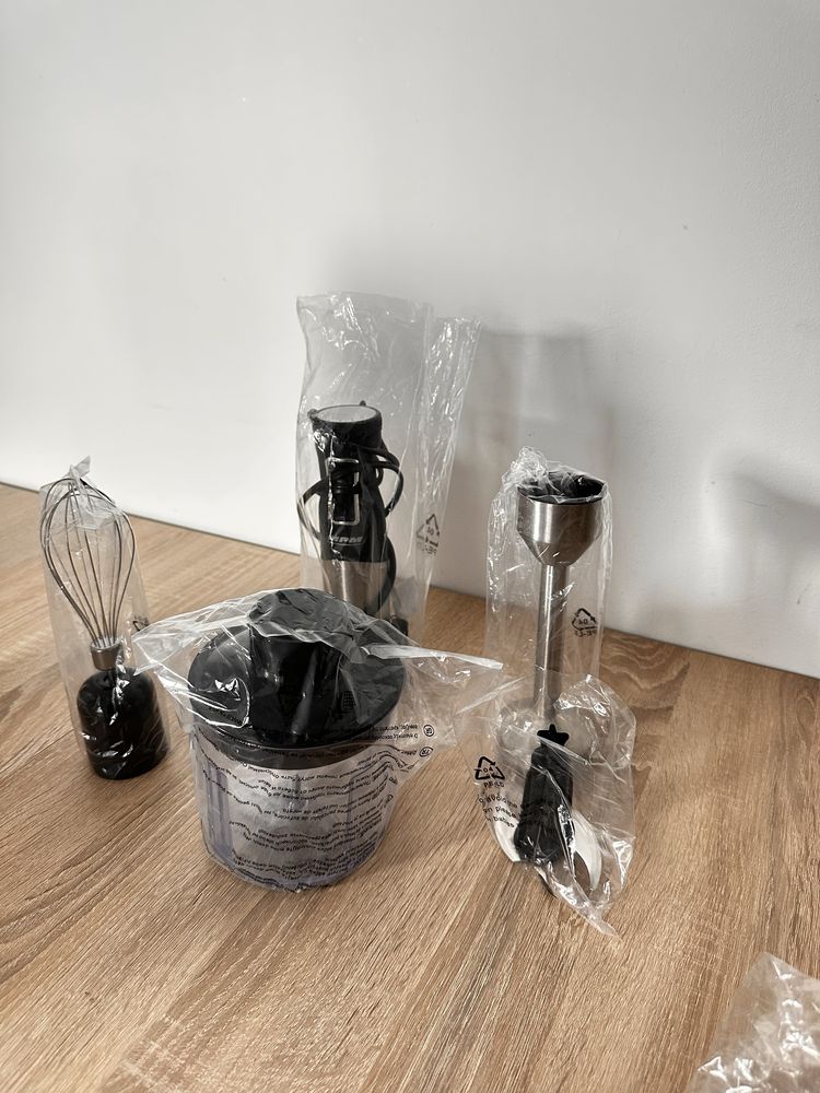 Blender MPM MBL-34 M