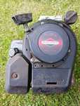 Silnik kosiarki Briggs&Stratton 3,5HP