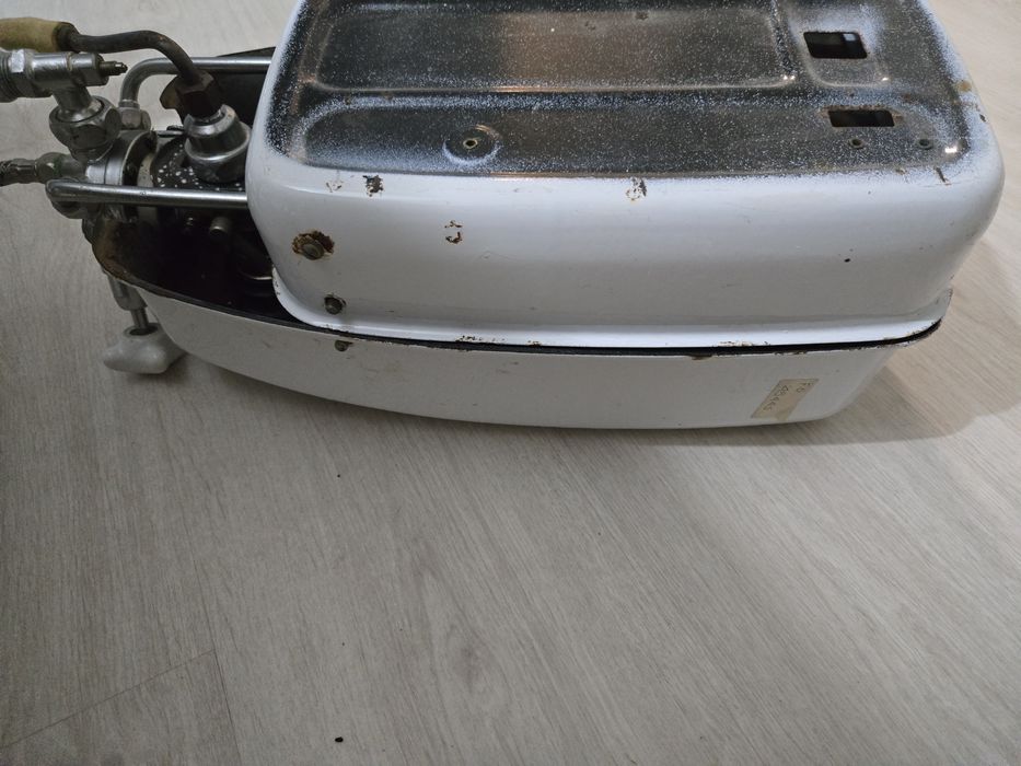 Esquentador Vaillant para peças
