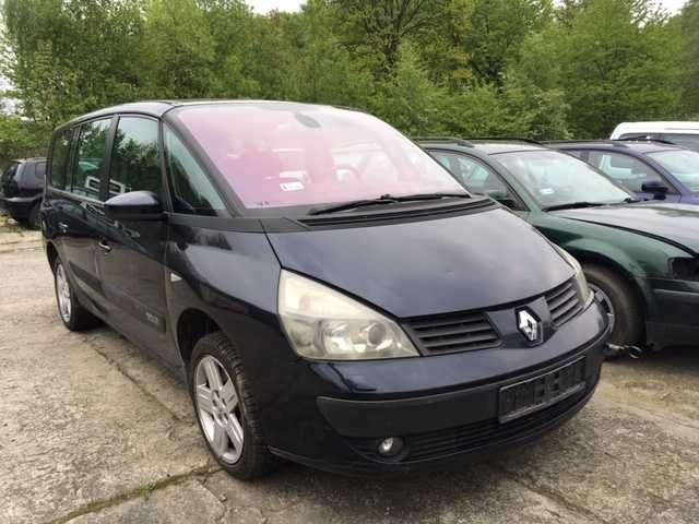 Renault Espace IV na części