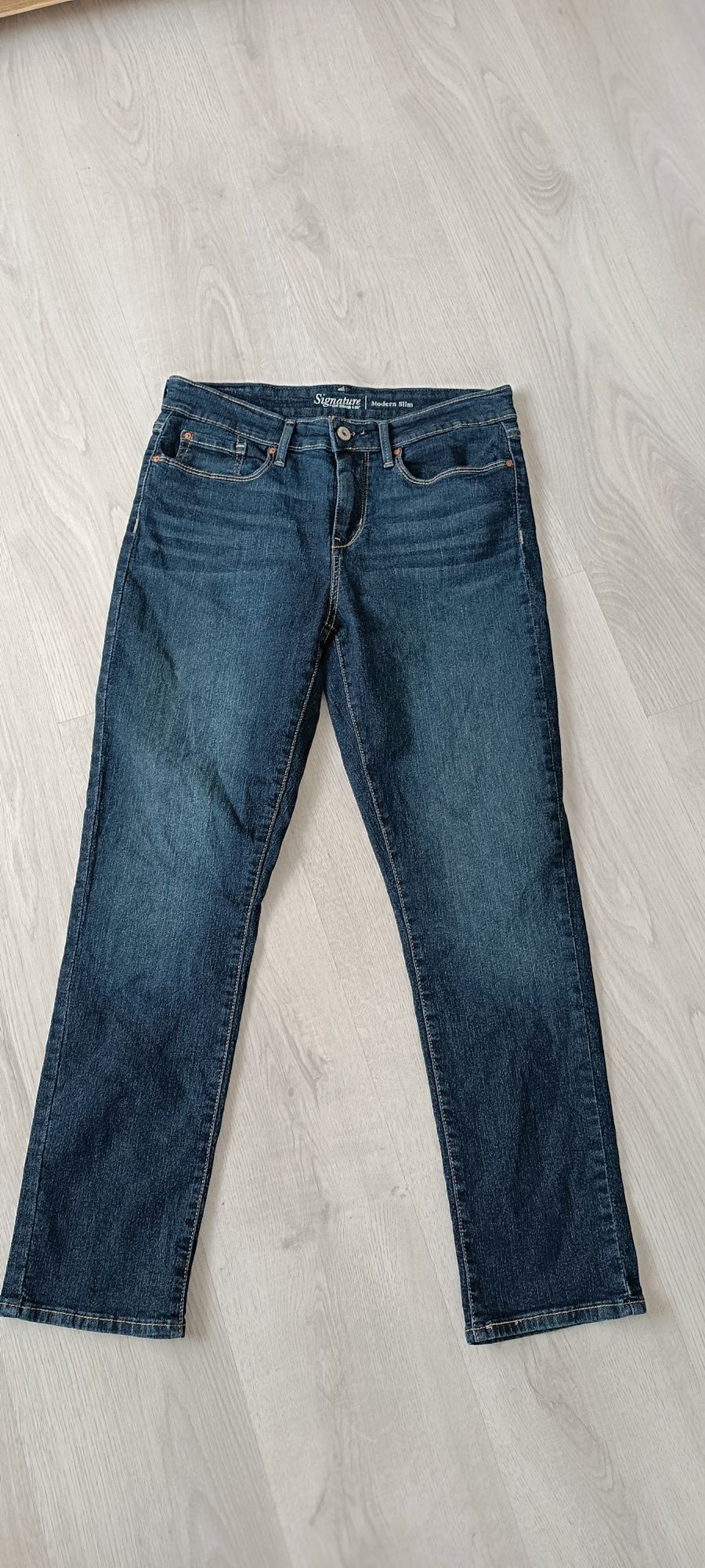 Spodnie jeansowe Levi's Strauss roz 30x32