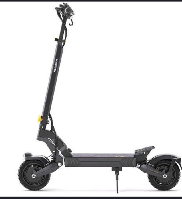 Ausom L2 dual .Nowa .