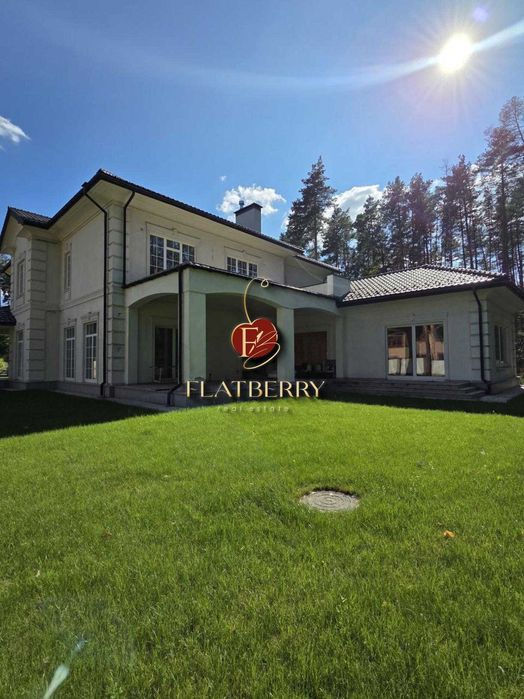 Без% Продажа дома, Стоянка, Киево-Святошинский район, 820 м2