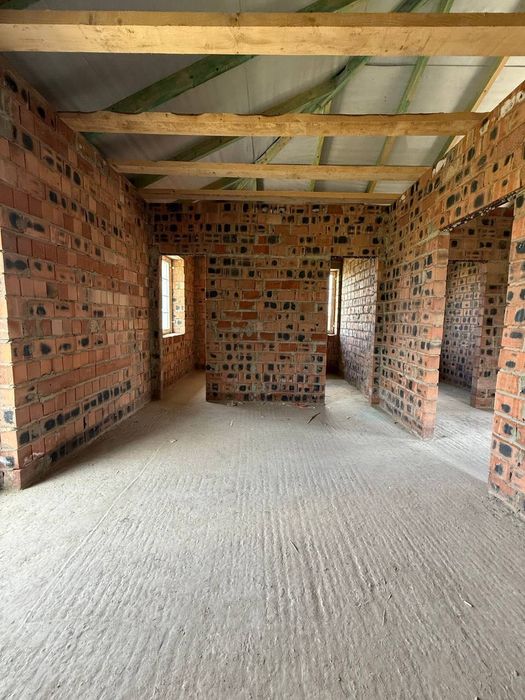 Продаж будинку з власною ділянкою,
с.Бірки (Брюховичі ) БЕЗ КОМІСІЇ