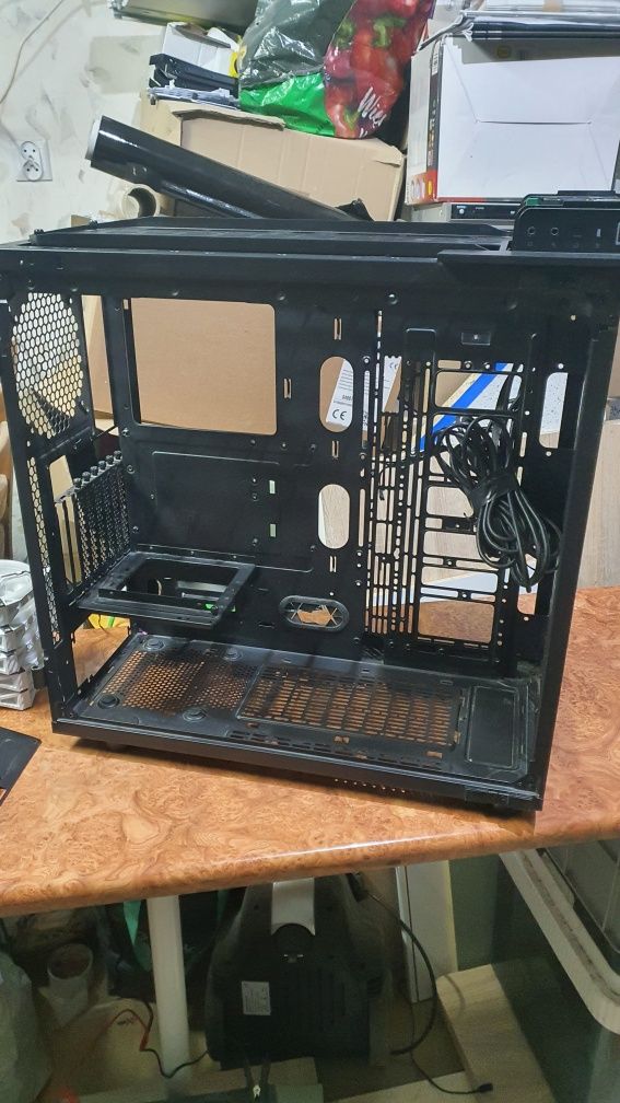 Obudowa Thermaltake Level 20 GT RGB + GRATISY