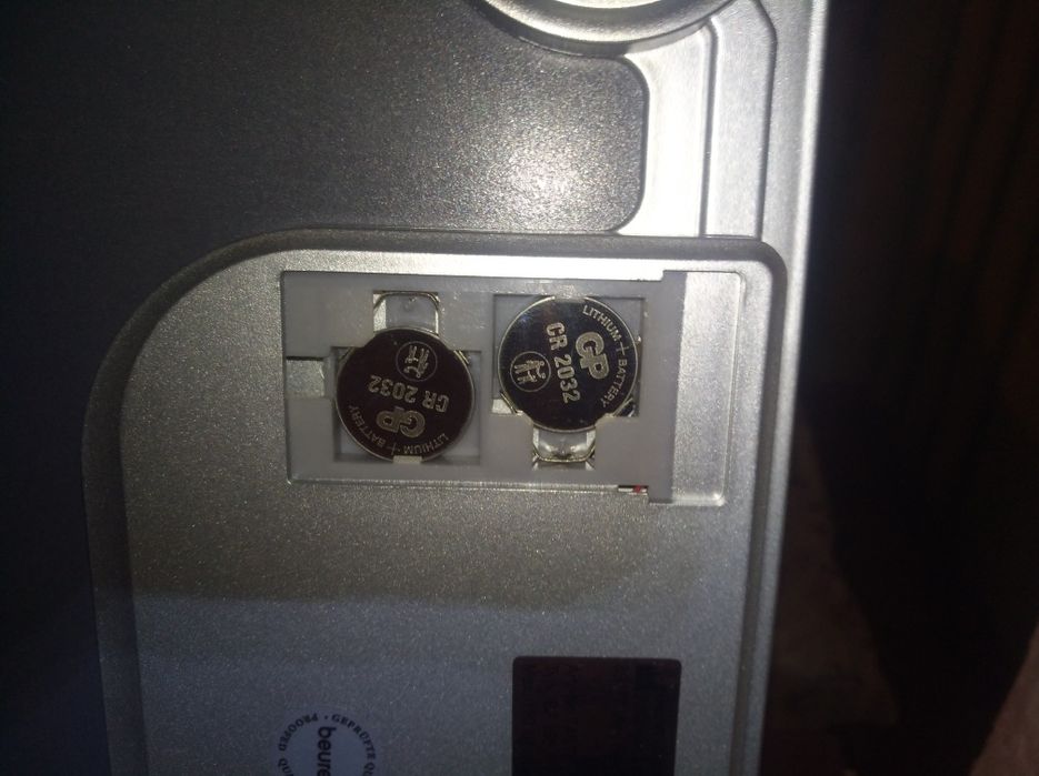 Напольные весы  BEURER BF 195 диагностические , для похудения, спорта