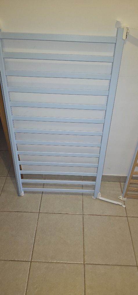 Vendo cama de bebe