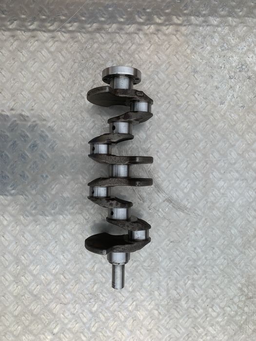 Коленвал Renault K9K