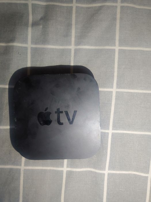 Apple TV A1469 (3 покоління)