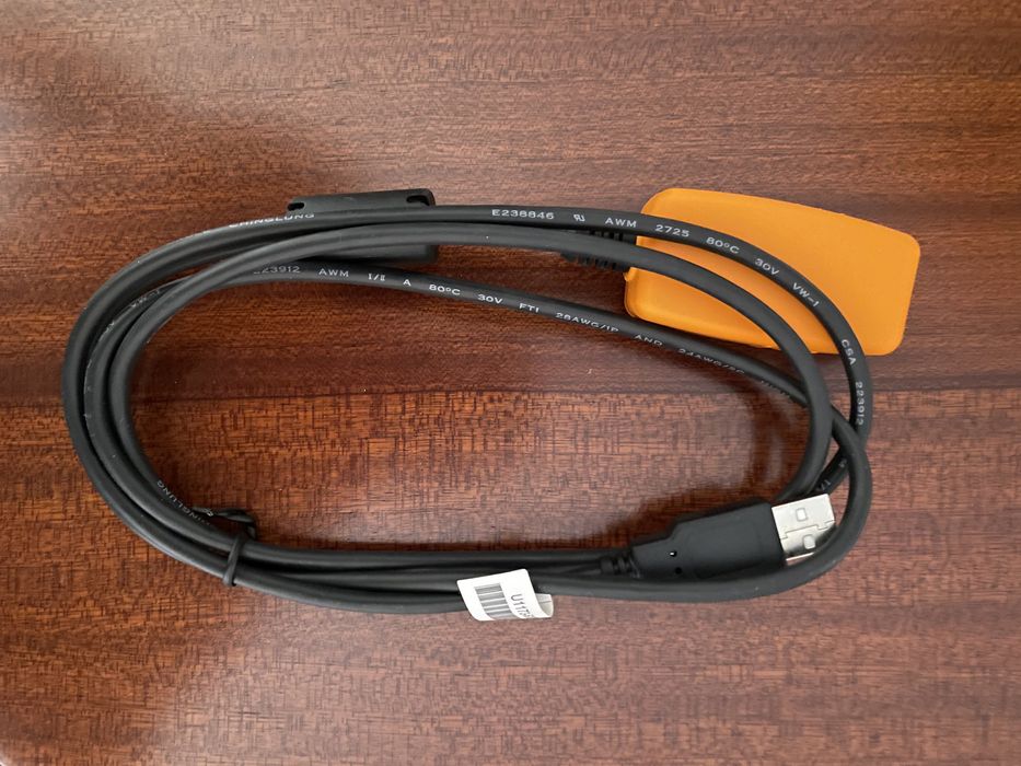 Multimetro Keysight U1282A True RMS