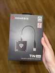 Adapter GENESIS Tin 200