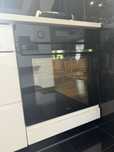 Piekarnik Amica ED47638BA+ X-TYPE STEAM