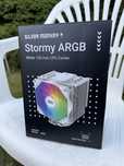 Silver Monkey Stormy ARGB