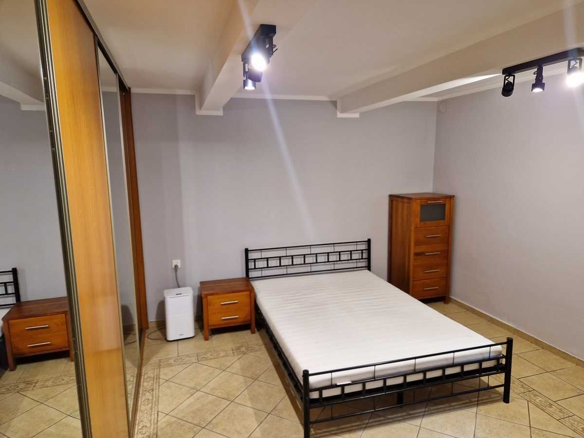 Wynajmę mieszkanie bezczynszowe, 58m2, Wrocław Strachocin
