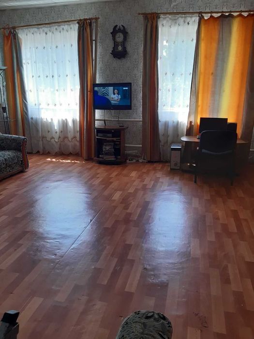 В продаже капитальный дом в пгт Доброслав! Можно под гос.программы