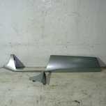 SKODA FABIA III LISTWA KONSOLI KOKPITU 6V1858418A