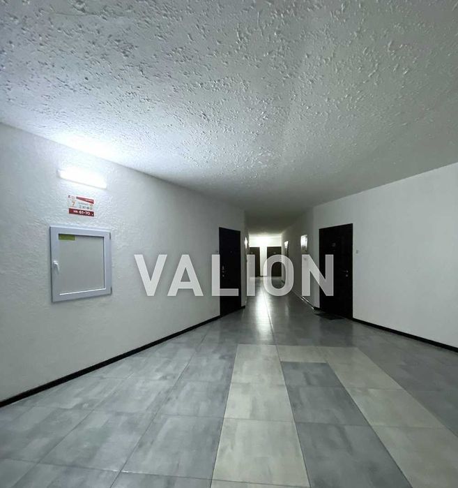 Продаж стильної 2-кім. кв. в ЖК «У квартал». Є- відновлення