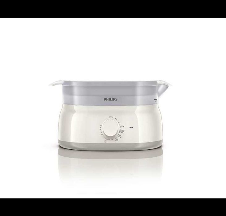 Parowar Philips HD9115 jak nowy