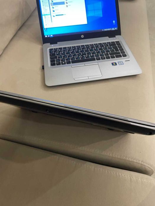 Ноутбуки HP та Dell бізнес-класу | SSD, Windows 10 | Готові до роботи