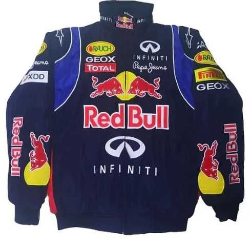 Casacos F1/Rally