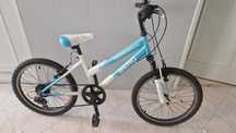 Bicicleta criança