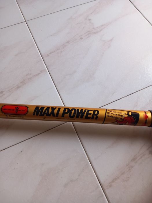 Aparelho para  braços