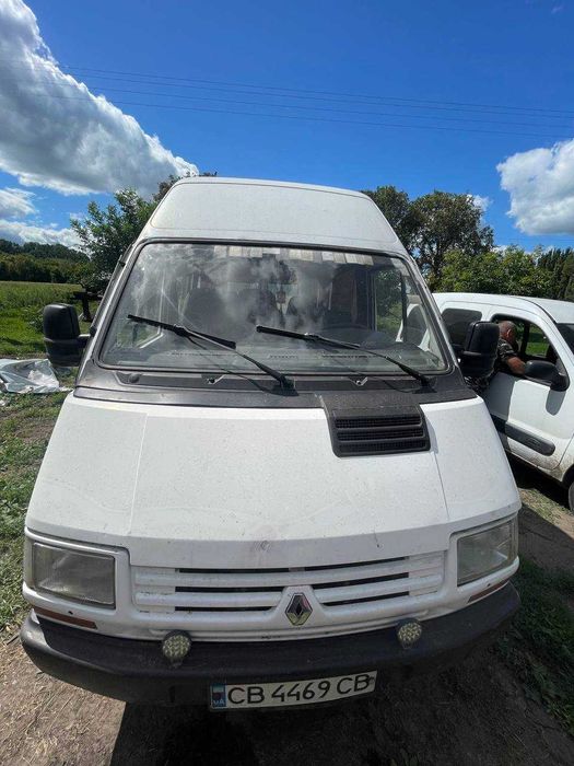 Продам бус пасажир