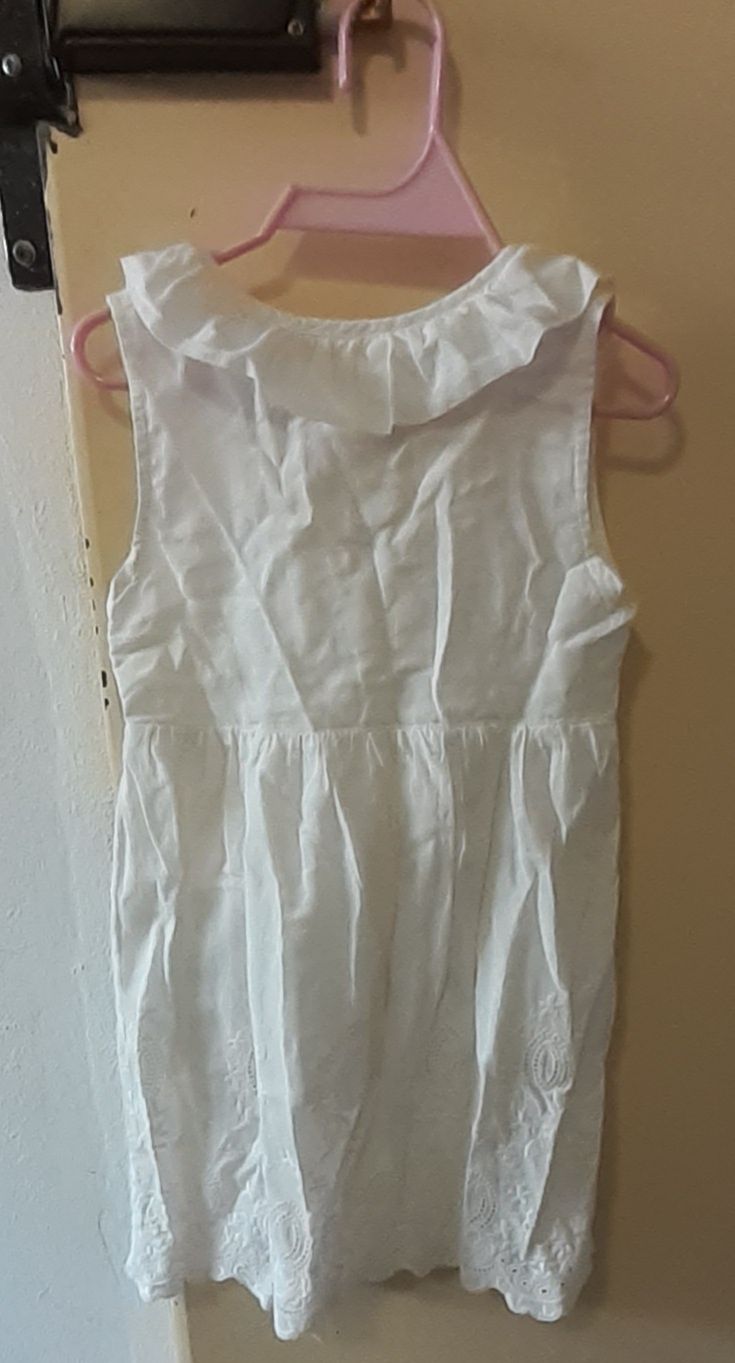 Vestido de menina