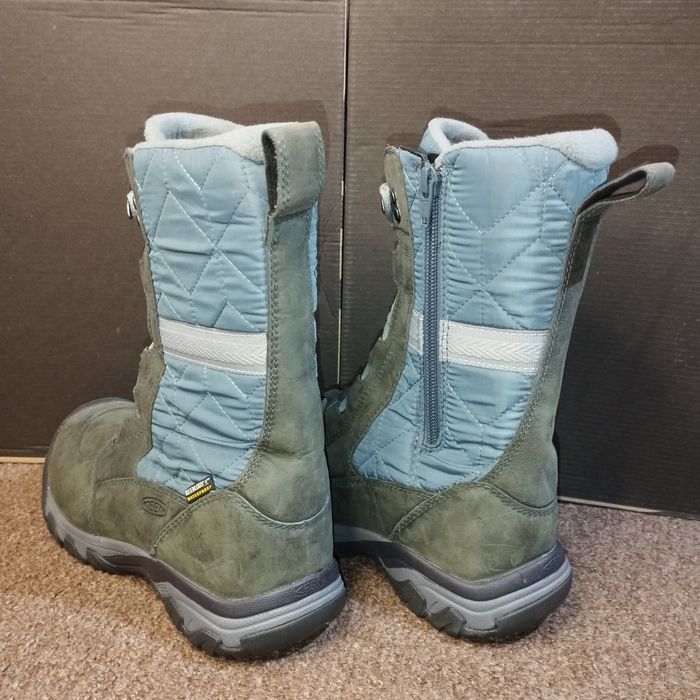 -32⁰. Високі термочеревики Keen Hoodoo III  Tall