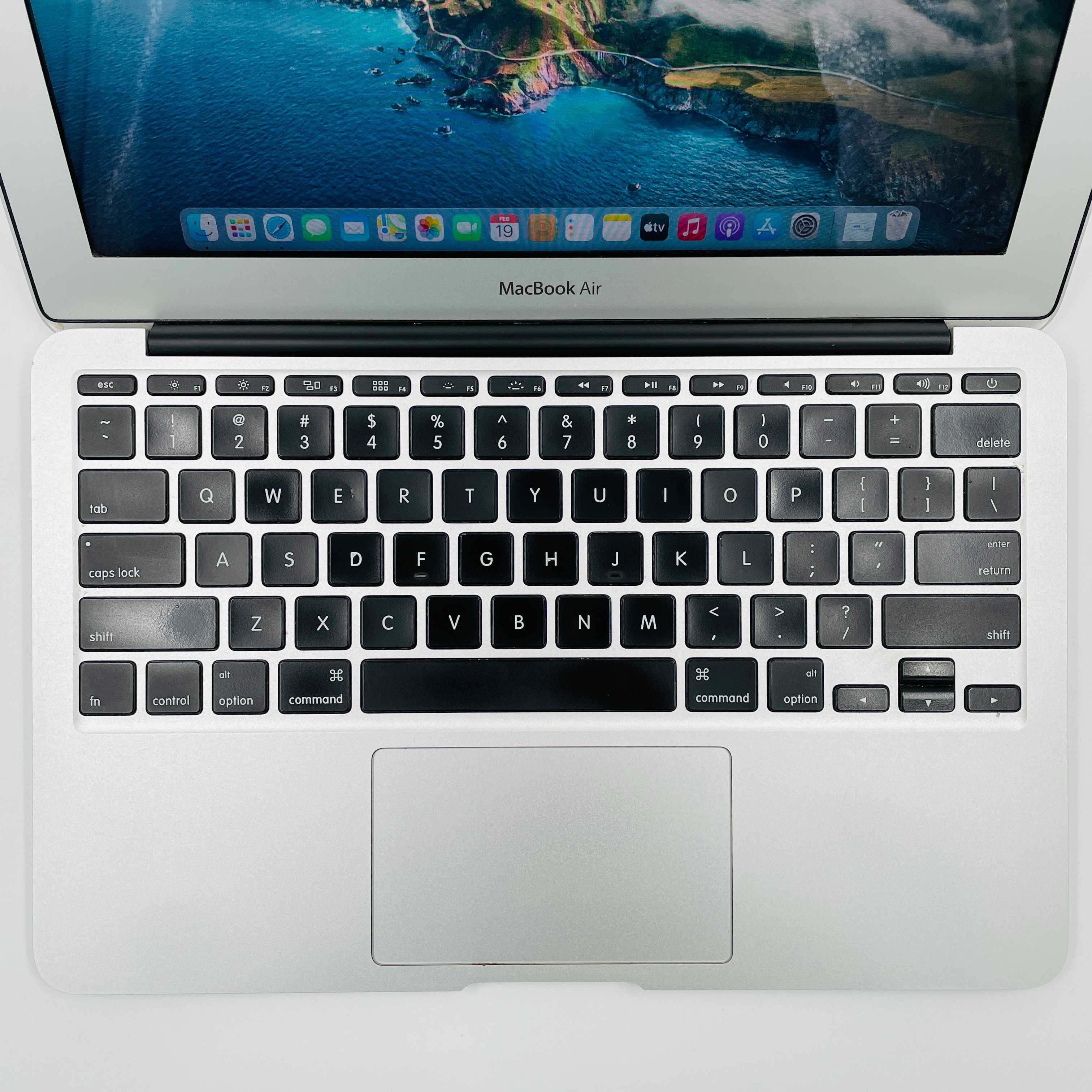 Apple MacBook Air 11 2014 i5 4GB RAM 128GB SSD ноутбук il3062
