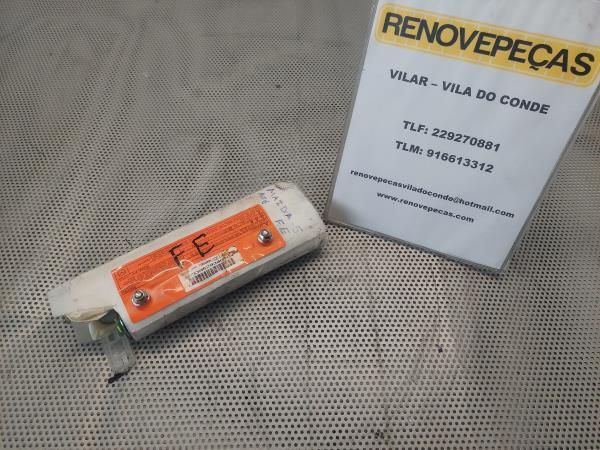 Airbag banco esquerdo MAZDA 5 (CR19)