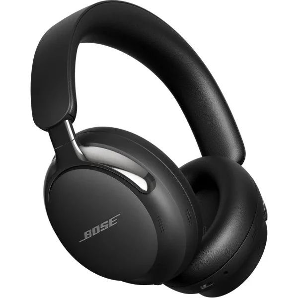 Срочно!!!Навушники Bose QuietComfort Ultra (2. Gen.)